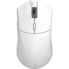 Fantech WGC5S Blake S Wıreless White Kablosuz Gaming Mouse