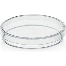 Kavlan Plastik Petri Kabı Gama Steril 60 mm 1080 Adet/koli