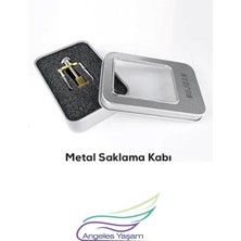 Angeles Yaşam Batık Tırnak Çıkartıcı Aparat