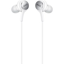 Samsung Galaxy A36 5g Type-C Earphones Kablolu Kulaklık Beyaz-Samsung Türkiye Garantili-