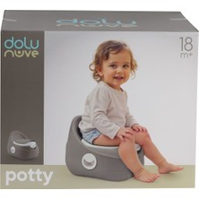 Kaia Life 7589 Oyuncak Lazimlik Stone Gray