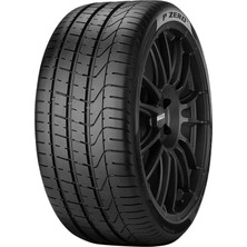 Pirelli 245/40 R20 99W Xl P-Zero Vol Ks Oto Yaz Lastiği (ÜRETIM:2025)