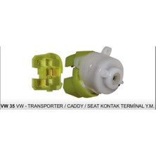 Universal Kontak Termiği Vw 35 Transporter Caddy/seat (SYF-20111)