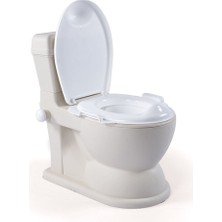 Kaia Life 7562 Eğitici Klozet Xl Relax Bej