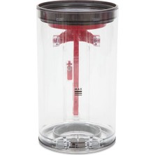 Dyson V15 Hazne