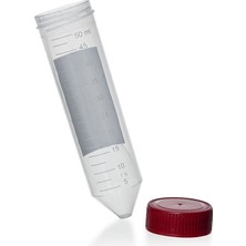 Kavlan Falkon Tüp 50 ml Santrifüj Tüpü Gama Steril/50 Adet Pk