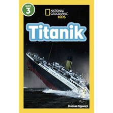 Bilfold Kids - Titanik
