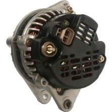 Universal Alternatör Hyundaı Accent Iı 00-05 Kıa Sportage 04- 1.3 1.5 1.6 Lantra 16V 1.8 01-11-1995 Ent I 16V 1.5 G4ER 01-10-1995 -,hyundai Lantra 1.6