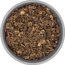 Katzoo Keçiboynuzu (Harnup) Kırığı Iri – Yem Hammaddesi | Kuş, Tavuk ve Küçükbaş Yem Katkısı - 25 kg