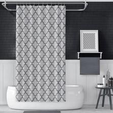 Efe Banyo Perdesi Morocco 180*200