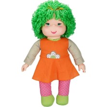 Kaia Life 70012 Sunman, Gökkuşağı Bebekleri, 70 cm