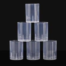 Kavlan Test Tüpü Kapağı 25X150 ml Tüpler Için 100 Adet