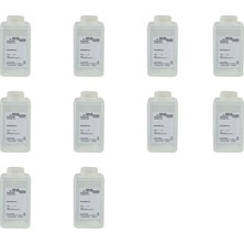 Kavlan Su Numune Şişesi 1000 ml Pp Tiyosülfatlı Gama Steril Şeffaf 10 Adet