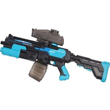 Kaia Life KB1354 Sesli̇ Işikli Büyük Boy Su Tüfeği̇ 8