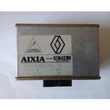7700305286 Aıxıa Renault Kamyon Elektronic Beyin Actıa