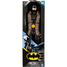 Kaia Life 69258 Sun-Spm-Fi̇gür Batman S10 V1 30CM Bman