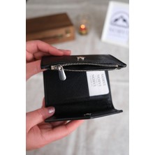 Norvi Leather Hakiki Deri Zarf Cüzdan 1216