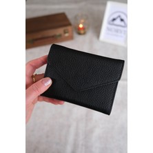 Norvi Leather Hakiki Deri Zarf Cüzdan 1216