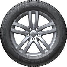 Hankook 225/40R18 92Y Xl Kinergy 4s 2 H750 Oto 4 Mevsim 2025