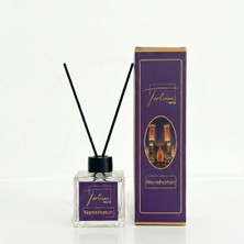 Tortum Nenehatun  Çubuklu Oda Kokusu 120 ml – Amber Kalıcı Ortam Kokusu