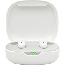 Jbl Wave Flex2 Tws Bluetooth Kulak Içi Kulaklık - Beyaz