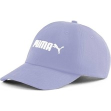 Puma Lavanta Kadın  Şapka 02288512  Ess Cap No. 2