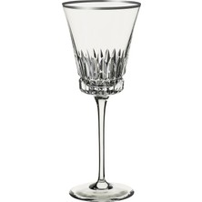 Vb Grand Royal White Gold Kırmızı Şarap Kadehi 230 mm VRH11-3660-0020,