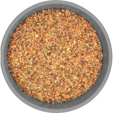 Katzoo Risört Mercimek – Kuş Yemi Hammaddesi | Güvercin ve Kafes Kuşları Için Yemlik Bakliyat - 25 kg