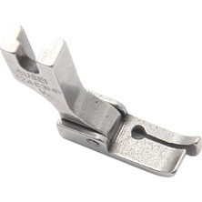 Suisei Düz Makine Sabit Çima Ayak / P810 (12463HR 1/32)