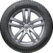 Hankook 205/60R16 96H Xl Kinergy 4s 2 H750 Oto 4 Mevsim 2026