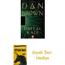 Altın Kitaplar Dijital Kale + Siyah Inci