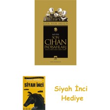 Ötüken Neşriyat Son Cihan Padişahları + Siyah Inci
