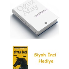 İletişim Yayınları Oyunlarla Yaşayanlar (Ciltli - Özel Baskı) + Siyah Inci