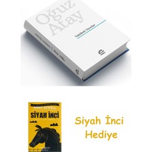 İletişim Yayınları Tehlikeli Oyunlar (Ciltli - Özel Baskı) + Siyah Inci