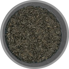 Katzoo Siyah Çekirdek Kuş Yemi Hammaddesi | Papağan, Muhabbet Kuşu ve Süs Kuşları - 25 kg