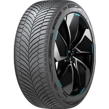 Hankook 215/50R19 97V Xl Ion Flexclımate IL01 Ev Oto 4 Mevsim 2025