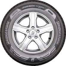 Bridgestone 235/65R16 121/119R Duravıs A/s Evo Kamyonet 4 Mevsim 2026