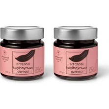 Kocamaar Çiftliği Datça Keçiboynuzu Ezmesi 2 Li Set