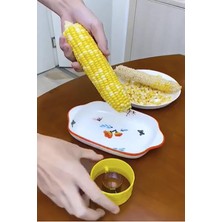 Özgürce Mısır Tanesi Ayıklama Aracı, Kolay ve Hızlı Kullanım, Pratik Çözüm