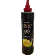 GRANDETERRA Grande Terra Kavun Meyveli Sos 1000 gr