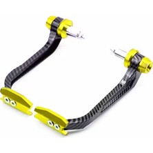 GMS Motosiklet Manet Koruma Üniversal Gold