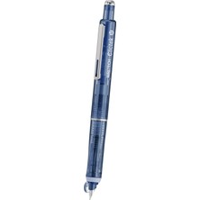 Writech Wrıtech Lıquıd W784M Basmalı Dolma Kalem Mavi M Uç