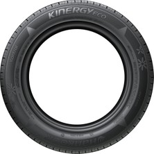 Hankook 165/80R15 87T Kinergy Eco2 K435 Oto Yaz 2026