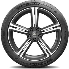 Michelin 245/40ZR18 97Y Xl Pılot Sport 5 Mı Oto Yaz 2026