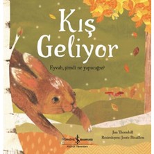 Bilfold Kış Geliyor?