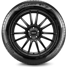 Pirelli 245/40R18 97Y Xl R-F Cınturato P7 (Moe) Oto Yaz 2025