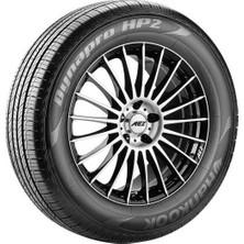 Hankook 235/65R17 104H Dynapro Hp2 RA33 Suv Yaz 2024