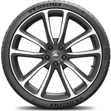 Michelin 275/45R20 110Y Xl Pılot Sport 4 Suv Mı Suv Yaz 2026