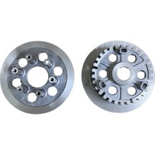Cf Moto SR250 Debriyaj Tabla Takım