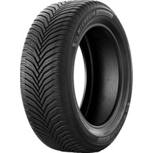 Michelin 245/65R17 111H Xl Crossclımate 2 Suv Mı Suv 4 Mevsim 2026